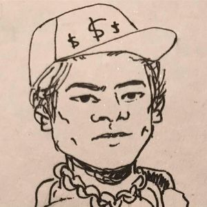 Meet your Posher, Mark